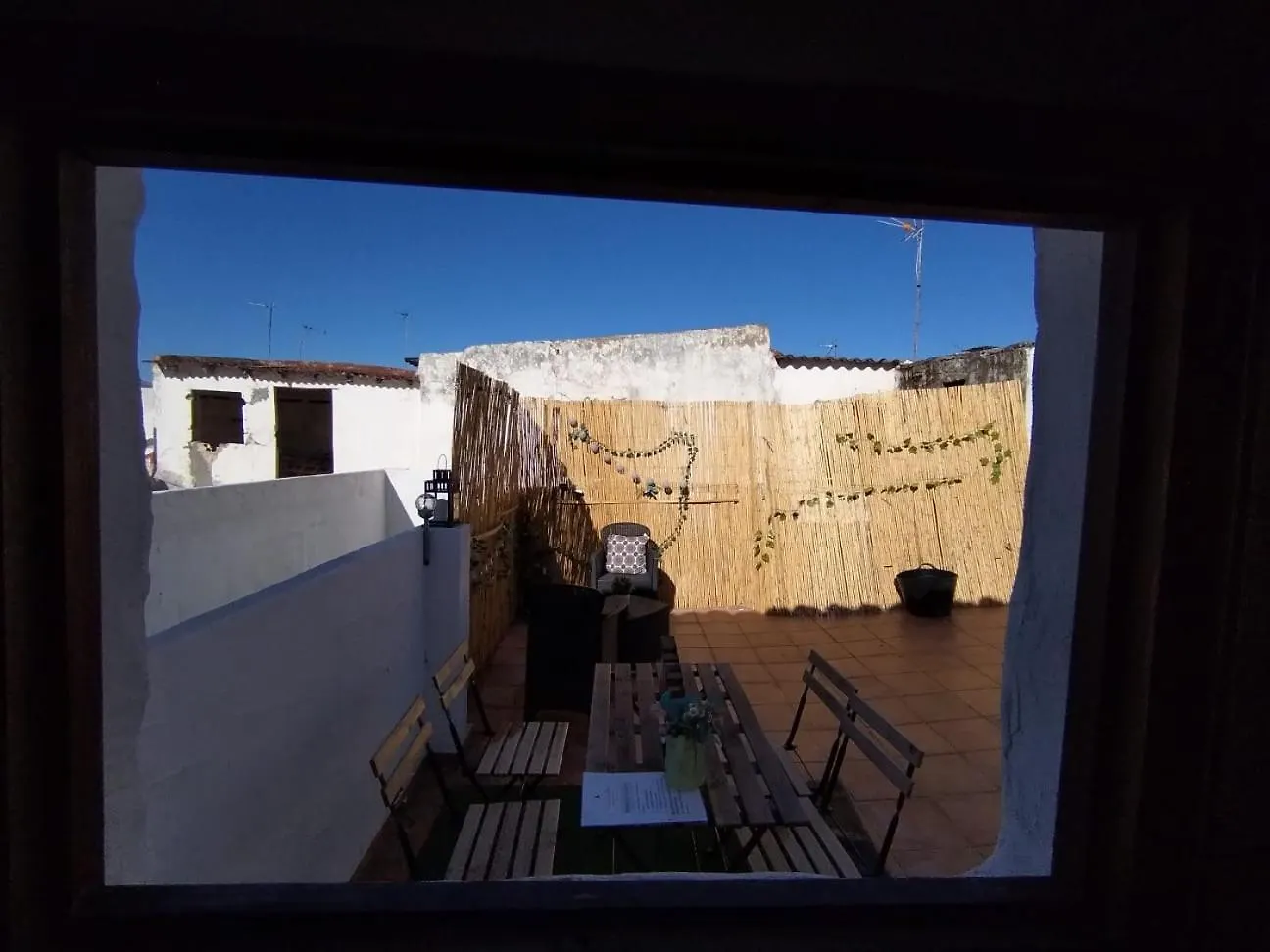 Apartamentos La Campana 1 Jerez de la Frontera