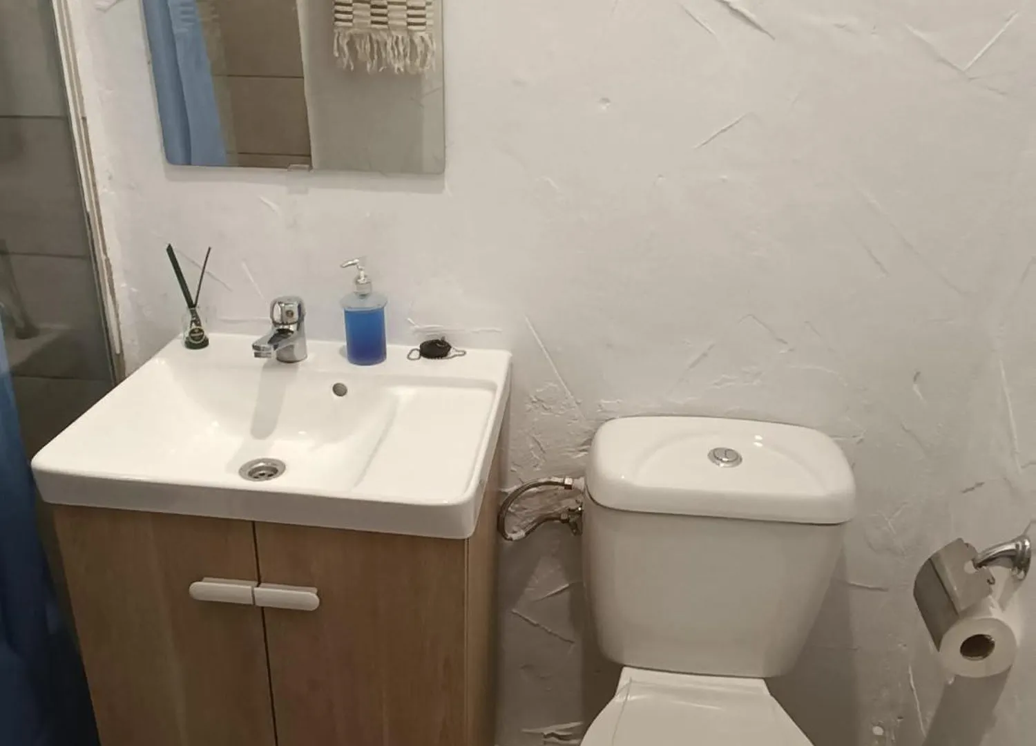Apartamentos La Campana 1 Jerez de la Frontera