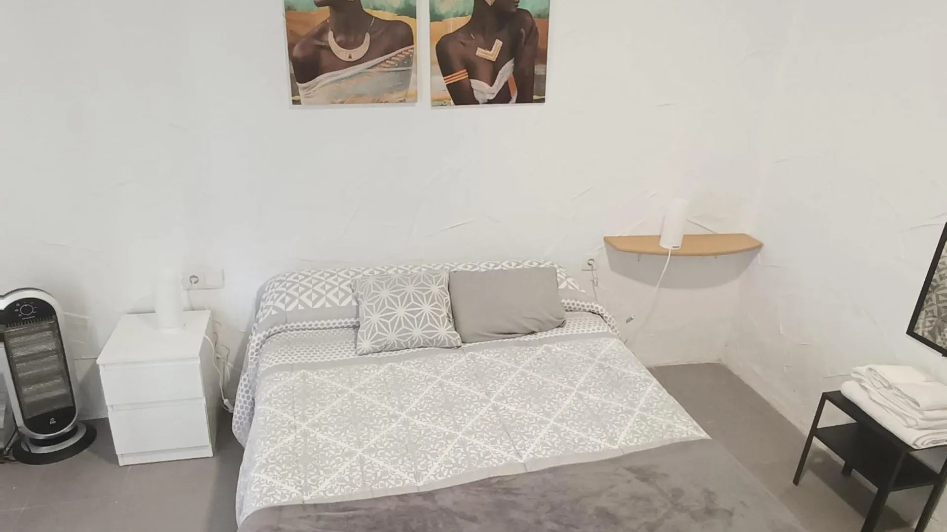 Apartamentos La Campana 1 Jerez de la Frontera España