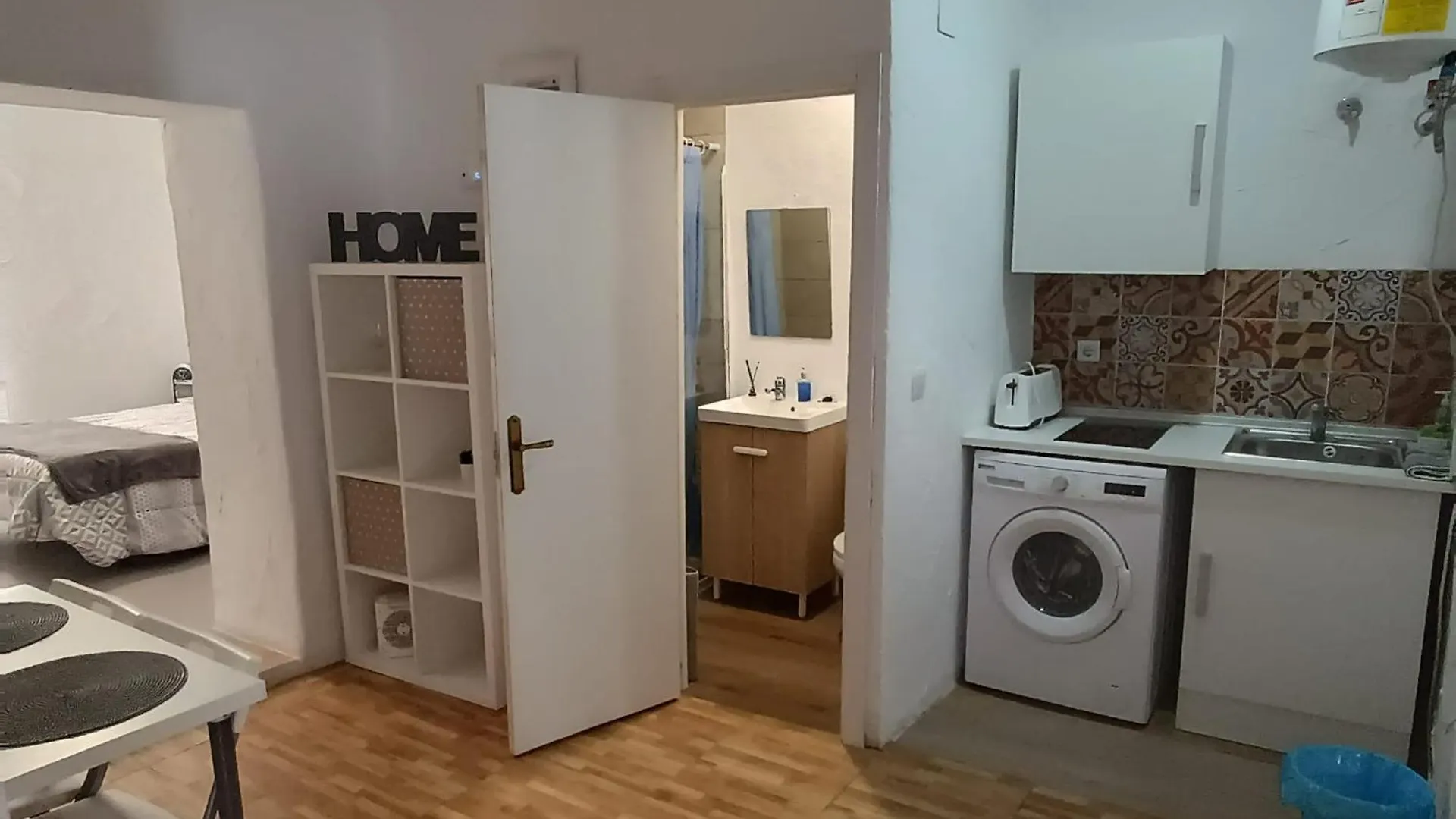 Apartamentos La Campana 1 Jerez de la Frontera