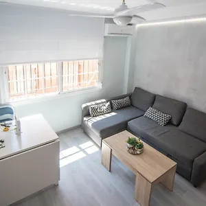 Precioso Apartamento En Centro , Fuengirola España