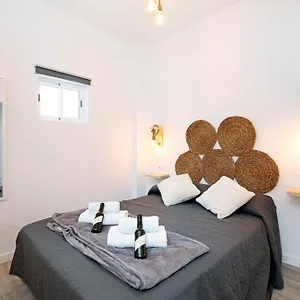 Casa Abuela Maria Apartamento