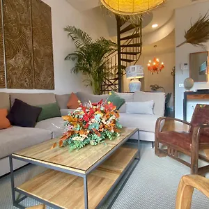 La Terraza De Porvenir 10 - Apartamento