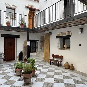 Jerez Siglo Xix Apartamento